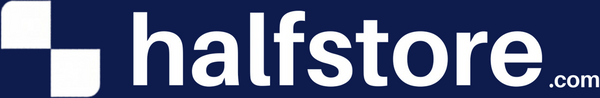 halfstore.com